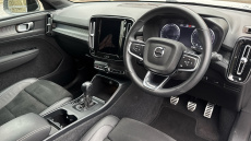 Volvo Xc40 1.5 T3 [163] R DESIGN 5dr Petrol Estate